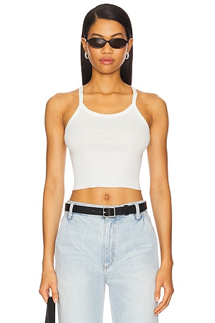 Iris Tank Top Eterne