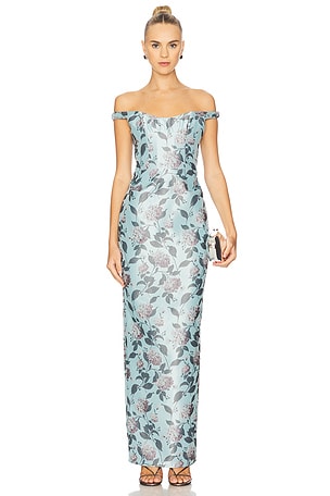 Tempest Gown Katie May