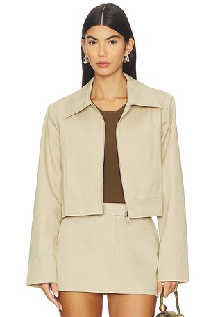 Nikolas Jacket MADISON THE LABEL